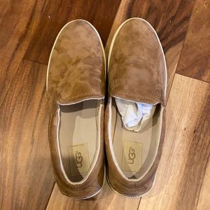 UGG Slip Ons